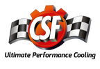 CSF McLaren MP4-12C / 650S / 675LT High Performance Heat Exchanger