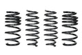Eibach Pro-Kit EV for 24-25 Tesla Model 3 Performance AWD