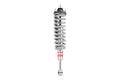 Eibach 06-14 Toyota FJ Cruiser Pro-Truck Sport Shock (Front) - Single