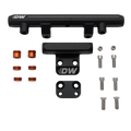 DeatschWerks 86-91 Mazda RX-7 FC Turbo II Fuel Rails