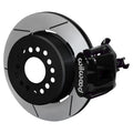 Wilwood kit rear FFR cpb 8.8 12.19X.81 GT W/LINES