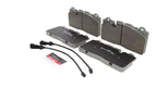 Brembo OE 14-15 Chevrolet Camaro Ceramic Brake Pad - Front