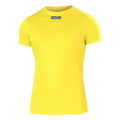 Sparco T-Shirt B-Rookie XS Yel