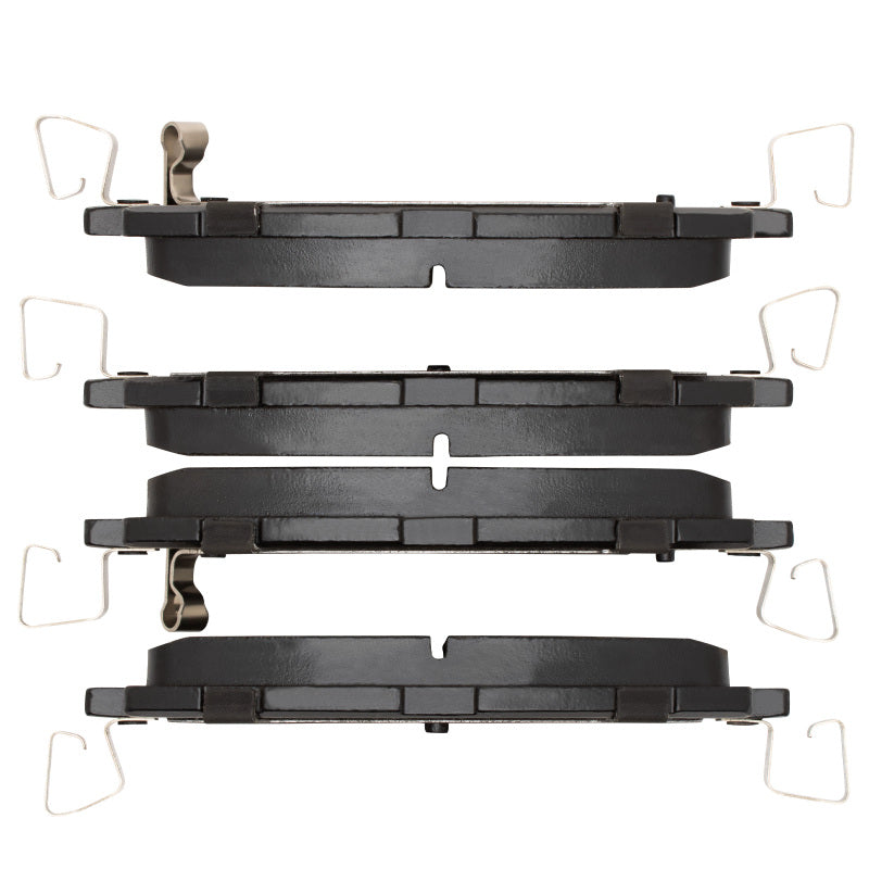 R1 22-26 Mazda Mx-30 EV Front Ceramic Brake Pads