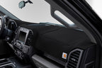 Covercraft 25-26 Chevrolet Suburban Tahoe Carhartt Limited Edition DashMat - Black