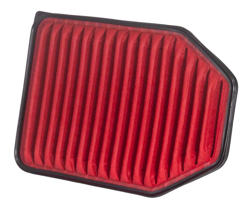 K&N Advantage Air Filter 18K Miles 12-17 Jeep Wrangler 2018 Wrangler JK