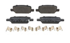 Brembo OE 17-21 Tesla Model 3/2021 Model Y Brake Pad - Rear