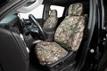 Covercraft 07-09 Dodge Nitro Carhartt Camo SeatSaver Custom Front Row Seat Covers