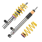 KW Coilover Kit DDC 06-13 Porsche 911 Convertible Plug and Play