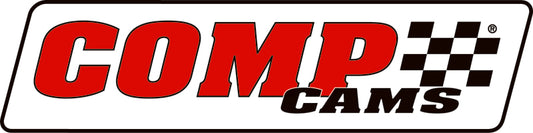 Comp Cams Oldsmobile/Pontiac Applications DLC Hydraulic Flat Tappet Lifter .842in Dia. - Single