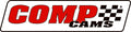 Comp Cams Oldsmobile/Pontiac Applications DLC Hydraulic Flat Tappet Lifter .842in Dia. -8 Cyl