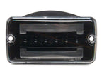 Raxiom 97-06 Jeep Wrangler TJ Axial Series LED Sequential Cornering Lights- Clear