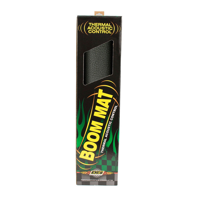 DEI Leather Look Sound Barrier - 24in x 48in
