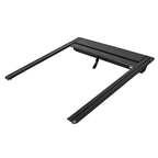 Westin Manual Retractable Tonneau Cover 22-26 Toyota Tundra 5.5ft Bed Black
