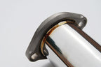 Invidia 00+ S2000 70mm Single N1 Titanium Tip Cat-back Exhaust