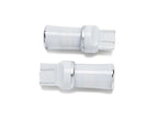 Raxiom 18-26 Jeep Wrangler JL Axial Series Stage 1 LED Backup Light Bulbs- 7443