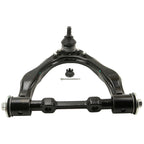 MOOG 95-04 Toyota Tacoma S-Runner Base DLX Front Right Upper Control Arm