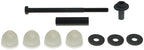 MOOG 71-73 Buick Centurion Front / Rear Sway Bar Link