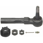 MOOG 2007 Chevrolet Silverado 1500 Classic Front Outer / Outer Tie Rod End
