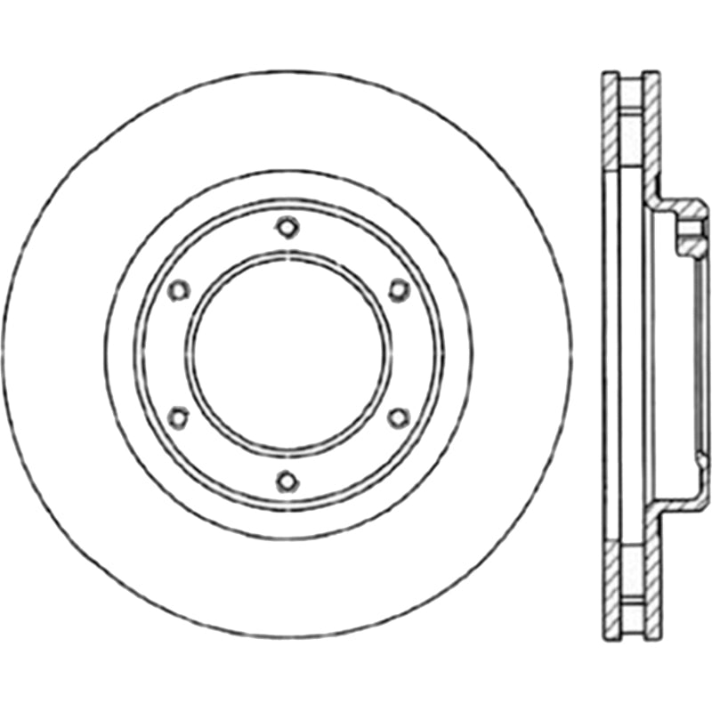 Technical Drawing