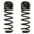 Rock Krawler 2021+ Jeep Wrangler JLU 4DR 4.5in Rear Coil (392) Springs Only
