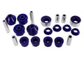 SuperPro Bushing Kit