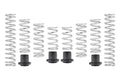 Eibach 25-26 Polaris RZR PRO XP 4 Base/Sport/Premium (Walker Evans) Pro-UTV Stage 3 Kit - Set of 8
