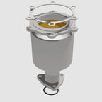 360 Degree Image Set