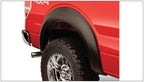 Husky Liners 09-14 Ford F-150 (excl. SVT Raptor) EAF Style Fender Flares - 4pc