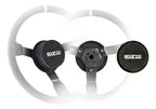 Sparco Hardware Kit Quick Release
