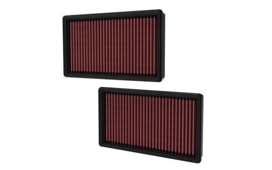 K&N Bmw 760Li V12-6.0L F/I 10-15 (2 Per Box)