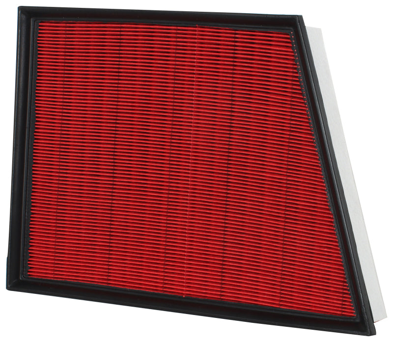 K&N Advantage Plus Air Filter 24K Miles Gmc Sierra 2500 Hd V8-6.6L Dsl 11-16