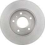 Brembo 01-02 Dodge Ram 2500/3500 Rear Standard Rotor