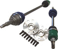 DSS SCION 2004-2007 xA / xB 600HP Level 3.9 Axle/Hub Kit SC35