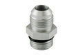 Turbosmart -10AN Flare to -10AN ORB Male Straight - Clear