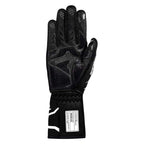 Sparco Glove Tide Blk/Wht 10