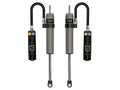 ICON 25-26 Toyota 4Runner 0-3in Rear 2.5 Series Shocks VS CDXS RR - Pair