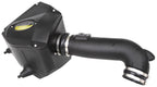Airaid Intake Kit Chev Silverado/GMC Sierra V8-5.3/6.2L F/I 19-24