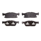 R1 19-24 Lincoln Nautilus Front Ceramic Brake Pads