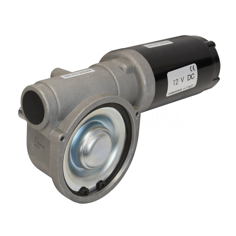 Superwinch Replacement Power Drive - .55hp 60:1 Ratio 12V