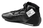 Sparco Shoe Rapid BLK/GRY - 46