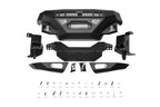 DV8 17-22 Ford Super Duty F-250/F-350 Spec Series Front Bumper