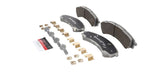 Brembo OE 21-23 Ford Bronco/19-23 Ranger PRIME Ceramic Brake Pad - Front
