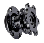 Sparco Hardware Kit Quick Release