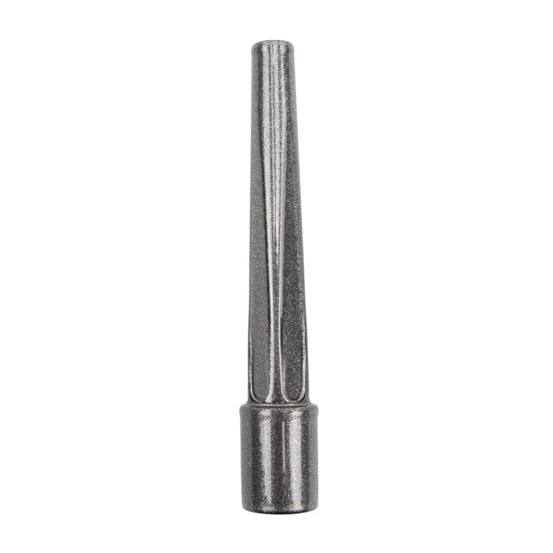 Wehrli 07.5-19 GM HD/14-23 GM 1500 Truck Billet TIG Torch Stubby Antenna - WCFab Grey