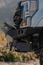 DV8 17-22 Ford Super Duty F-250/F-350 Spec Series Front Bumper