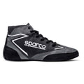 Sparco Shoe Prime Extreme 42 Black/White