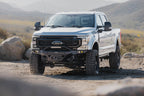 DV8 17-22 Ford Super Duty F-250/F-350 Spec Series Front Bumper