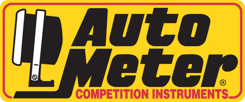 Autometer Cobalt 82-89 Chevy Camaro Dash Kit 6pc Tach / MPH / Fuel / Oil / WTMP / Volt