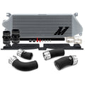 Mishimoto 24+ Tacoma Performance Intercooler Kit - SL Cooler - BK Pipes
